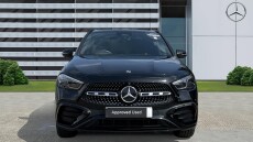 Mercedes-Benz GLA 250e AMG Line Premium Plus 5dr Auto Hatchback